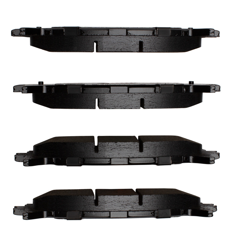 Lexus ES300H Brake Pads - Front - R1 Concepts - Optimum OE - `07-`18